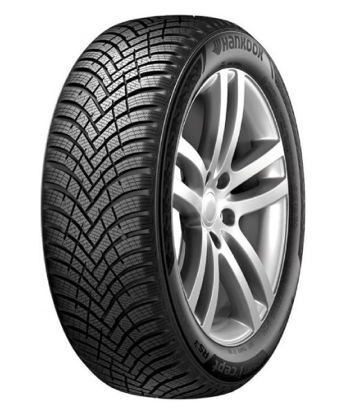 205/55R17 Hankook Winter i*cept RS3 95V XL FP 