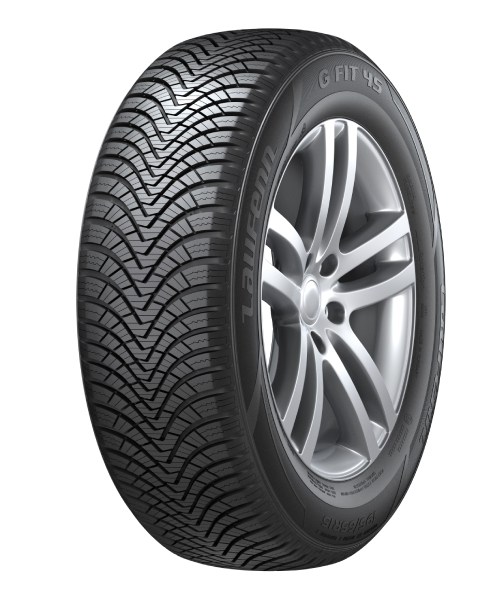 215/55R18 Laufenn G FIT 4S 99V XL FP 