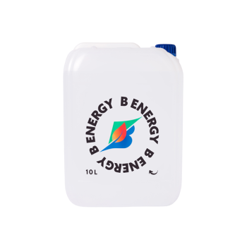 B ENERGY AD BLUE 10L 