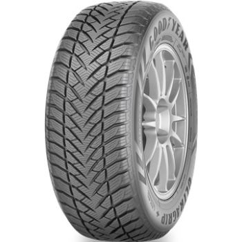 255/60R18 ULTRA GRIP + SUV 112H XL FP 