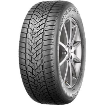 255/50R19 WINTER SPORT 5 SUV 107V XL FP 