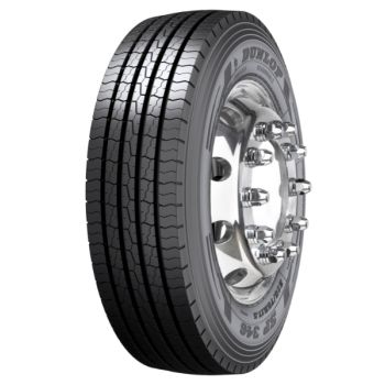235/75R17.5 SP346 132M M+S 3PMSF 