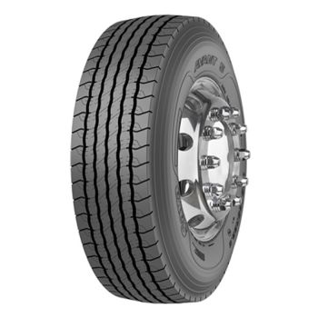 315/60R22.5 AVANT 5 152L M+S 3PMSF 