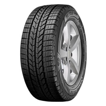 235/65R16C ULTRAGRIP CARGO 115/113S 