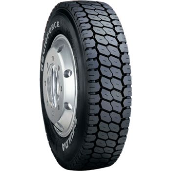 215/75R17.5 REGIOFORCE 126M M+S 3PMSF 
