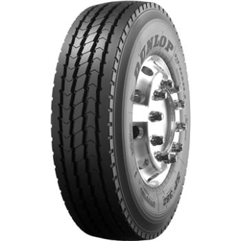 385/65R22.5 SP382 160K158L M+S 