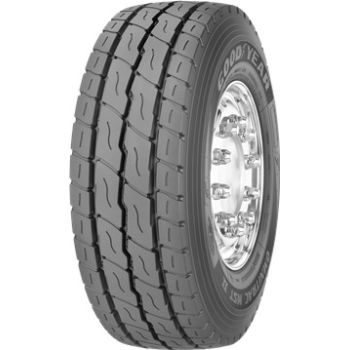 385/65R22.5 OMNITRAC T 164K158 