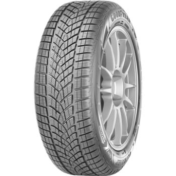 255/50R20 ULTRAGRIP PERFORMANCE + SUV 109V XL FP 