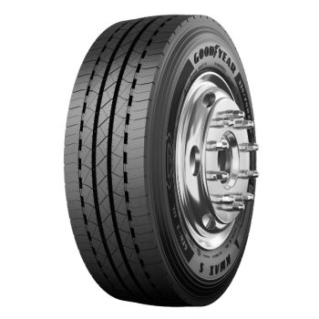 385/55R22.5 KMAX S G3 HL 162K M+S 3PMSF 