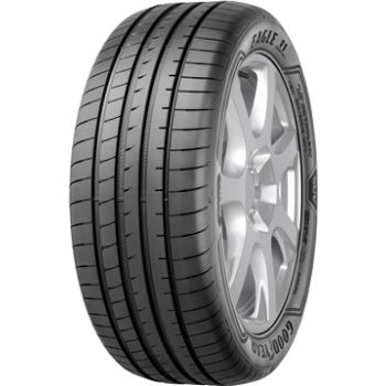 275/40R21 EAG F1 ASYMM 3 SUV 107Y XL ROF * FP 