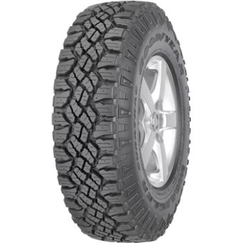 255/70R16 WRL DURATRAC RT 120/117Q FP 