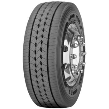 215/75R17.5 KMAXSG2 128M M+S 3PMSF 