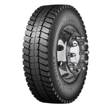 315/80R22.5 ORJAK MSD 2 156K M+S 3PMSF 