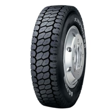 285/70R19.5 REGIOFORCE 146L M+S 3PMSF 