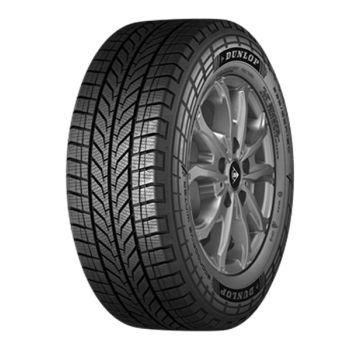 215/60R16C ECONODRIVE WINTER 103/101T 