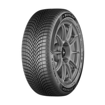215/45R16 DUNLOP ALL SEASON 2 90V XL 