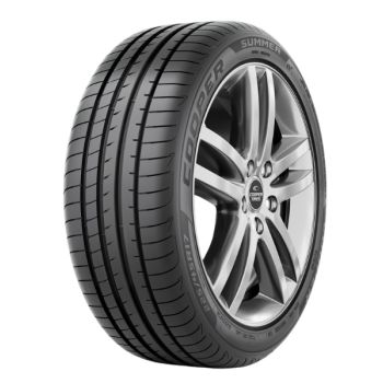 215/45R17 COOPER SUMMER 91Y XL FP
