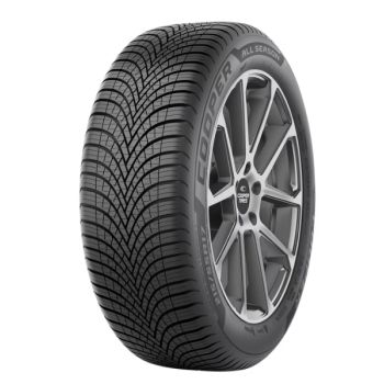 195/60R16 COOPER ALL SEASON 93V XL 