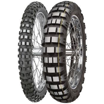 90/90-21 E-09 54R - DOT20 