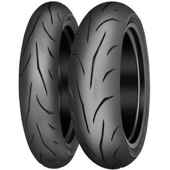 160/60ZR17 SPORTFORCE+ (69W) TL 