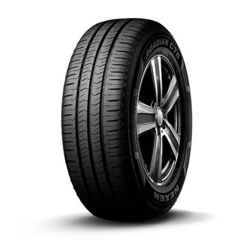 215/60R16C Roadian CT8 103/101T . 