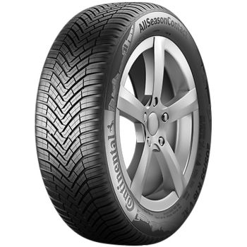 215/40R18 Conti AllSeasonContact 89W XL FR . 