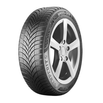 225/50 R18 Semperit Speed-Grip 5 99V XL EVc . 