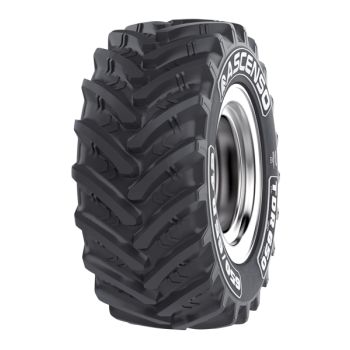 600/65R34 ASC TDR650 157DPR TL 