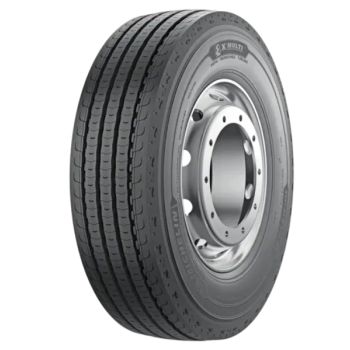 385/65R22.5 MICHELIN MULTI Z+ AS 
