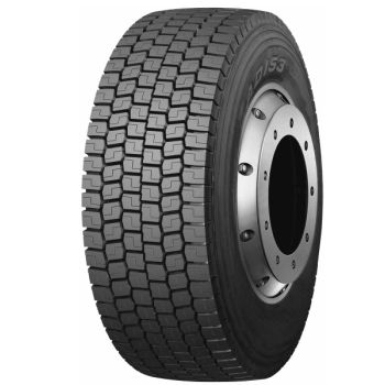 315/80R22.5 GOLDEN CROWN AD153W 157/154K 20PR TL 