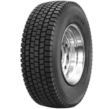 295/60R22.5 GOLDEN CROWN CM335 150/147K TL EU D 