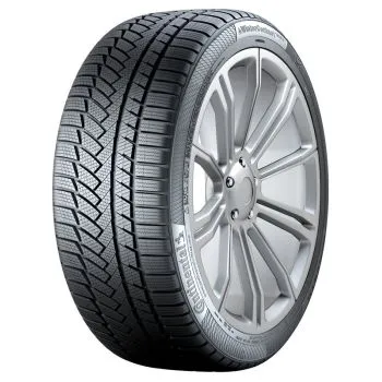 225/55R17 Conti Win TS 850 P 97H SSR *MOE 