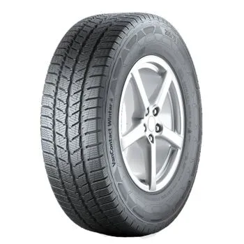 195/70R15C Conti VanContact Winter 104/102R 