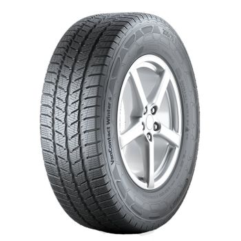 195/75R16C Conti VanContact Winter 107/105R 