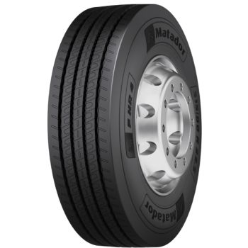 225/75R17.5 FHR4 129/127M M+S 3PMSF 