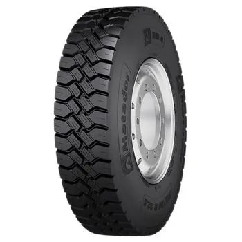 13R22.5 DM4 DRIVE MS 156/150K 