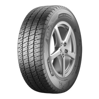 195/75R16C Vanis All Season 107/105R