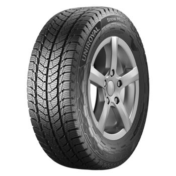225/55R17C Snow Max 3 109/107T 