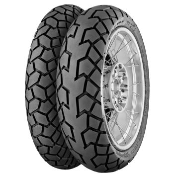 120/70ZR17 TKC70  58W TL 