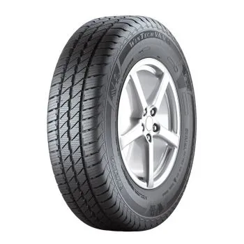 195/65R16C WinTech Van 104/102R 