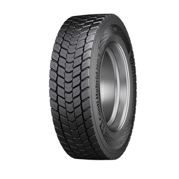 295/80R22.5 ContiHybrid HD5 