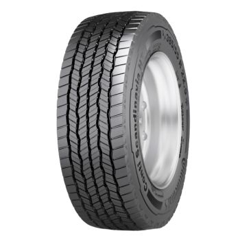 235/75R17.5 Conti Scandinavia HT3 EU LRH 143/141K 