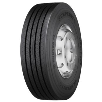 295/80R22.5 SEMPERIT RUNNER F2 