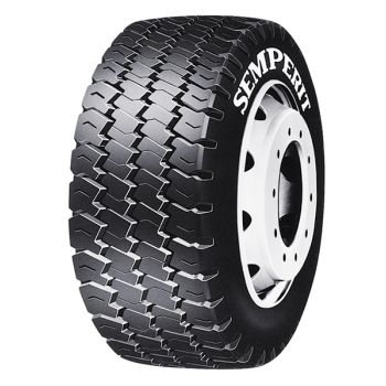 385/65R22.5 SEMPERIT M277 160K 