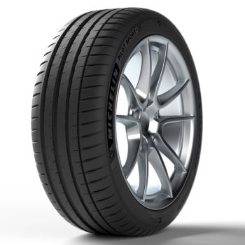 255/35R19 PILOT SPORT 4 96Y XL ZP 