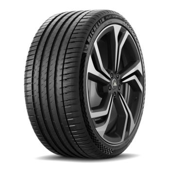 275/40R22 PILOT SPORT 4 SUV 107Y XL ZP FP 