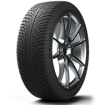 275/45R20 PILOT ALPIN 5 SUV 110V XL ZP * FP 
