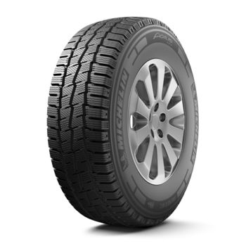 195/70R15C AGILIS ALPIN 104/102R 