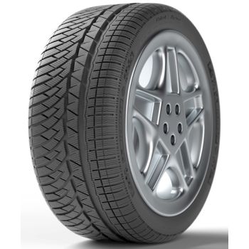 245/50R18 PILOT ALPIN PA4 100H ZP * 