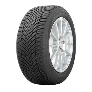 185/55R16 TOYO CELSIUS AS2 87V XL 